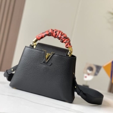 Louis Vuitton Top Handle Bags